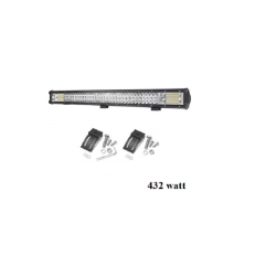 Μπάρα 432W LED Αδιάβροχη υψηλής φωτεινότητας - ΟΕΜ