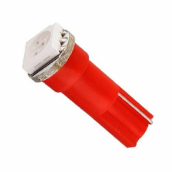 ΛΑΜΠΤΗΡΑΣ LED T5 SMD 5050 ΚΟΚΚΙΝΟ - ΟΕΜ