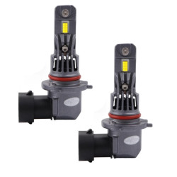 LED Λάμπες 2ΤΜΧ ΗΒ3 Gen4 9005 | 2x28w/4.500lm 6000K XZ