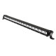 ΛΕΠΤΟΣ ΑΔΙΑΒΡΟΧΟΣ LED LIGHT BAR 90W 12 - 24 VDC 30° ΟΕΜ