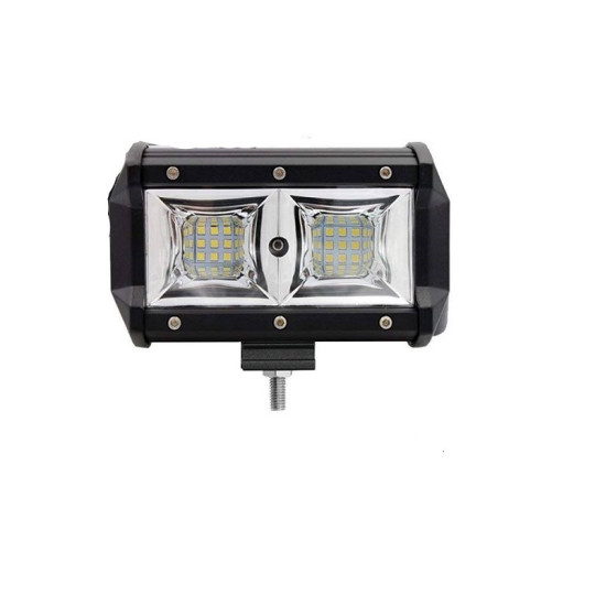 Προβολέας μπάρα Εργασίας 18 SMD 12-24 54w - ΟΕΜ