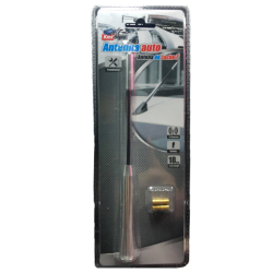 Κεραία αυτοκινήτου 18cm antenna.