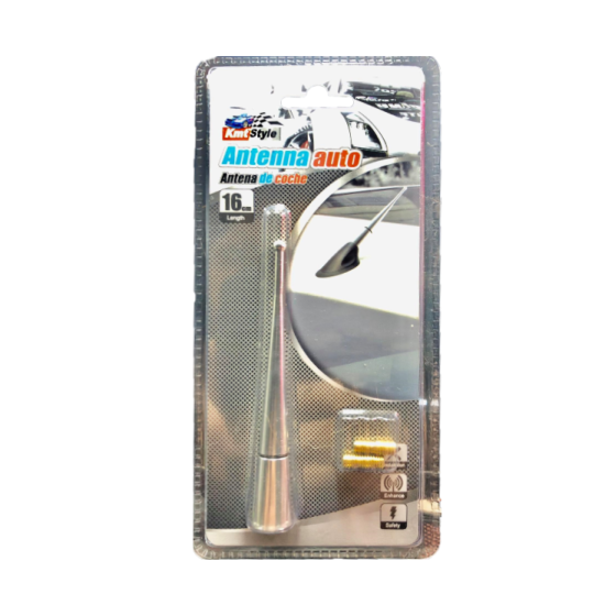 Κεραία αυτοκινήτου 9 cm antenna.