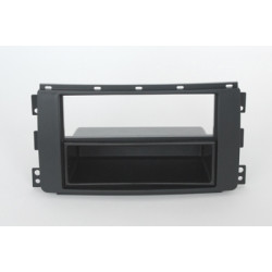 Πρόσοψη Smart Fortwo ’07>, Forfour ’04-’07