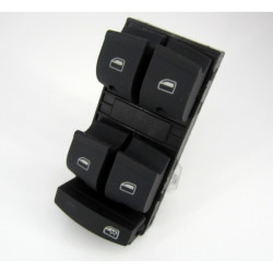 ΔΙΑΚΟΠΤΗΣ ΠΑΡΑΘΥΡΩΝ AUDI A3 mod. 2004-2008 & A6 ΔΙΑΚΟΠΤΗΣ ΠΑΡΑΘΥΡΩΝ AUDI A3 mod. 2004-2008 & A6