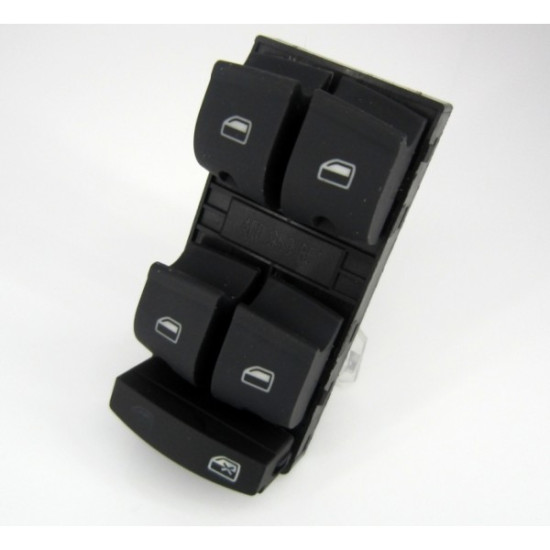 ΔΙΑΚΟΠΤΗΣ ΠΑΡΑΘΥΡΩΝ AUDI A3 mod. 2004-2008 & A6