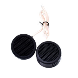 Σετ Tweeter Ηχεία Αυτοκινήτου 35mm 600W OEM MY-386G – Μαύρα Σετ Tweeter Ηχεία Αυτοκινήτου 35mm 600W OEM MY-386G – Μαύρα