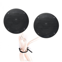 Σετ Tweeter Ηχεία Αυτοκινήτου 70mm 1000W OEM MY-288G – Μαύρα Σετ Tweeter Ηχεία Αυτοκινήτου 70mm 1000W OEM MY-288G – Μαύρα