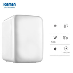 Ηλεκτρικό Φορητό Ψυγείο 4 Λίτρων για το Αυτοκίνητο 12V και για το σπίτι 220V-55w-OEM Ηλεκτρικό Φορητό Ψυγείο 4 Λίτρων για το Αυτοκίνητο 12V και για το σπίτι 220V-55w-OEM