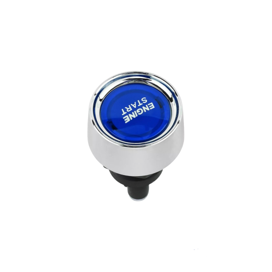 Διακόπτης Εκκινητής Αυτοκινήτου keyless 50A 1 τεμάχιο