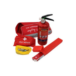 Βαλιτσάκι Έκτακτης Ανάγκης Αυτοκινήτου – Φορτηγού με Τρίγωνο Και Πυροσβεστήρα 0011 Βαλιτσάκι Έκτακτης Ανάγκης Αυτοκινήτου – Φορτηγού με Τρίγωνο Και Πυροσβεστήρα 0011