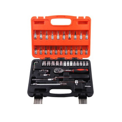 Επαγγελματική Εργαλειοθήκη Heavy Duty με 53Τεμάχια TLB TOOLS ΟΕΜ