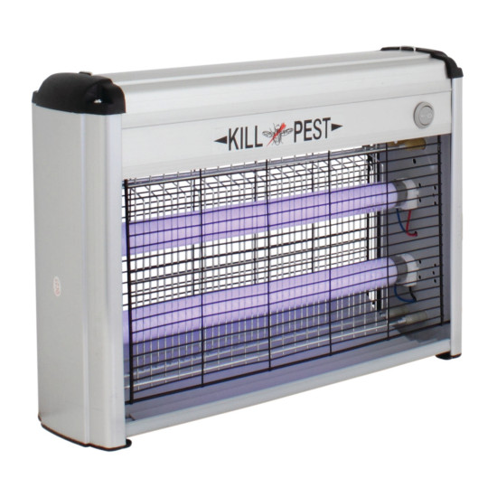 Μηχάνημα 20W κατά των κουνουπιών, των εντόμων, των μυγών κ.α ΟΕΜ