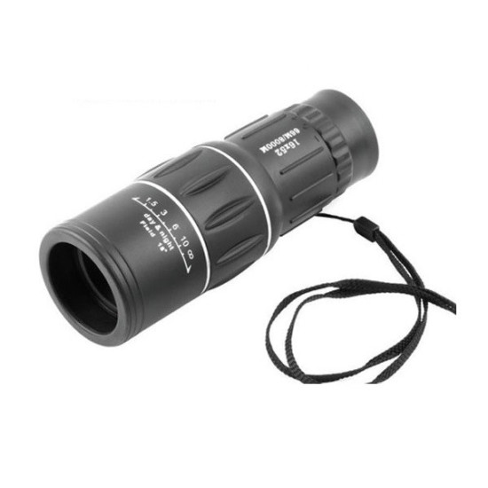 Compact Μονόκυαλο Near Focus 16x52 Helios Day & Night ΟΕΜ Compact Μονόκυαλο Near Focus 16x52 Helios Day & Night ΟΕΜ