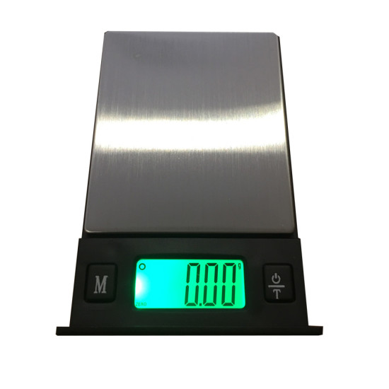 ΖΥΓΑΡΙΑ ΑΚΡΙΒΕΙΑΣ - 600g x 0.01g Mini Scale DS-22 [CLONE] ΟΕΜ