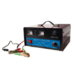 ΦΟΡΤΙΣΤΉΣ ΜΠΑΤΑΡΙΏΝ ΑΥΤΟΚΙΝΉΤΩΝ HUAN QIU HYKC-50A ΟΕΜ ΦΟΡΤΙΣΤΉΣ ΜΠΑΤΑΡΙΏΝ ΑΥΤΟΚΙΝΉΤΩΝ HUAN QIU HYKC-50A ΟΕΜ