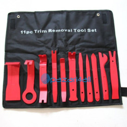 Εργαλεία αφαίρεσης πλαστικών σετ 11 τεμαχίων ΟΕΜ