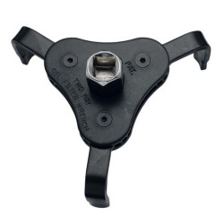 Φιλτρόκλειδο τρίποδο Ø63-102mm Φιλτρόκλειδο τρίποδο Ø63-102mm