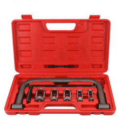 Συμπιεστής ελατηρίων βαλβίδων σετ. Συμπιεστής ελατηρίων βαλβίδων σετ.