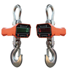 Βιομηχανική Επαγγελματική Κρεμαστή Ζυγαριά 2000kg CAP-ZTE Βιομηχανική Επαγγελματική Κρεμαστή Ζυγαριά 2000kg CAP-ZTE