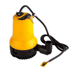 Αντλία 12V DC υποβρύχια BL2512SI 50W μίνι