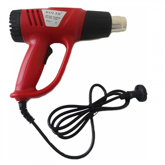Πιστόλι θερμού αέρα BOLID BL- 804