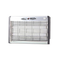 ΗΛΕΚΤΡΙΚΗ ΕΝΤΟΜΟΠΑΓΙΔΑ – PEST KILLERr 2x20WΑΤΤ KF-4040
