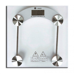 Ζυγαριά Μπάνιου D-2005 OEM εώς 180kg