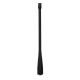 ΚΕΡΑΙΑ ΠΟΜΠΟΔΕΚΤΗ 17CM ΜΕ ΒΥΣΜΑ SMA/FEMALE-BAOFENG.