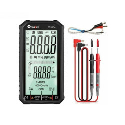 Ψηφιακό Πολύμετρο Lcd 4.7'' ET8134 - OEM.