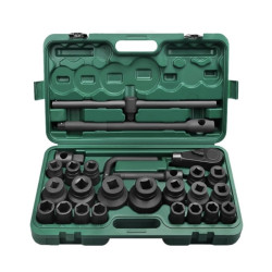 Καρυδάκια αέρος 3/4