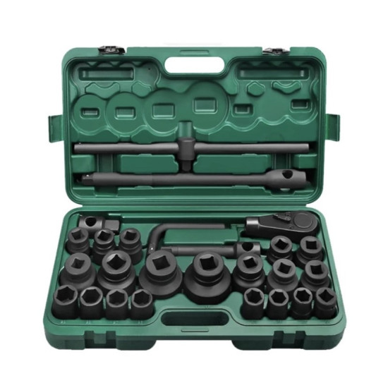 Καρυδάκια αέρος 3/4 Καρυδάκια αέρος 3/4