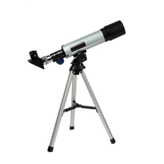 Τηλεσκόπιο διοπτρικό 90x με τρίποδο και zoom F36050 OEM. Τηλεσκόπιο διοπτρικό 90x με τρίποδο και zoom F36050 OEM.