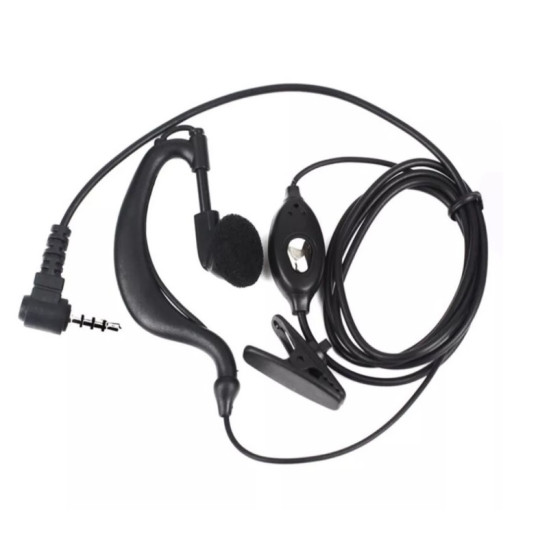 Handsfree Ακουστικό για πομποδέκτη BF-T1