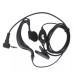 Handsfree Ακουστικό για πομποδέκτη BF-T1