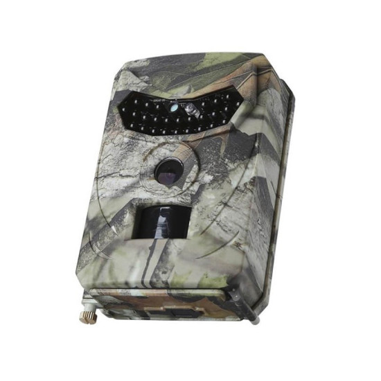 Recon Κάμερα Κυνηγιού Forest Camo Με Μπαταρίες Λιθίου OEM.