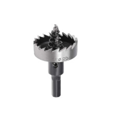 Ποτηροτρύπανο INOX 35 mm SLD35INX OEM