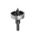Ποτηροτρύπανο INOX 35 mm SLD35INX OEM