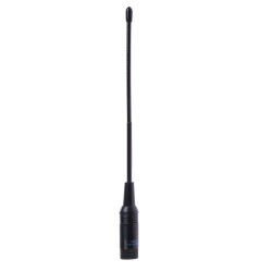 Κεραία πομποδέκτη εύκαμπτη 21.5 cm NA-701 SMA- Male Dual-Band High Gain Antenna VHF/UHF - OEM