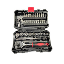 Σετ εργαλείων χειρός οικιακής χρήσης και επισκευής αυτοκινήτου - ΟΕΜ