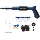 Πιστόλι Καρφωτικό – BS-7301 – Mini Steel Nail Gun Μπλε Πιστόλι Καρφωτικό – BS-7301 – Mini Steel Nail Gun Μπλε