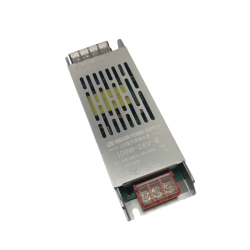Τροφοδοτικό Led 24V 100W 4.2A Switching – OEM
