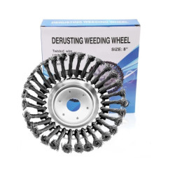 ΔΙΣΚΟΣ ΚΟΠΗΣ 8 INCH ΓΙΑ ΞΕΧΟΡΤΑΡΙΑΣΜΑ