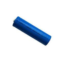 Επαναφορτιζόμενη μπαταρία TOPLY 18650 3.7V 6800mAh