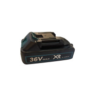 Επαναφορτιζόμενη Ανταλλακτική Μπαταρία 36V Για Φορητό Αλυσοπρίονο – ΟΕΜ