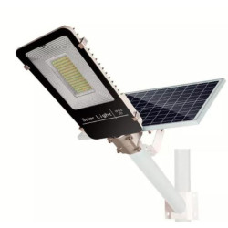 Ηλιακός προβολέας δρόμου -Solar street light JD-6120 120W