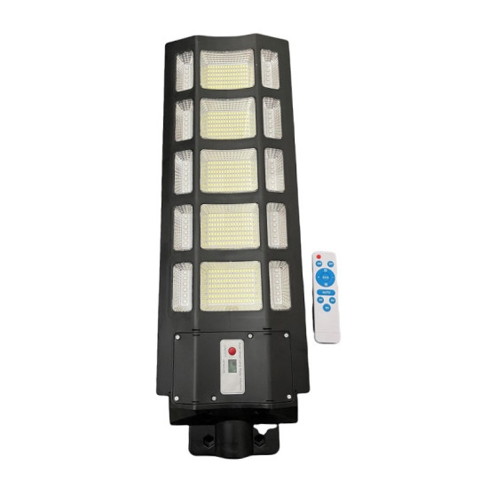 Ηλιακό φωτιστικό δρόμου 500W με πάνελ ενσωματωμένο και με αισθητήρα κίνησης – ΟΕΜ Ηλιακό φωτιστικό δρόμου 500W με πάνελ ενσωματωμένο και με αισθητήρα κίνησης – ΟΕΜ