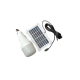 Αυτόνομη λάμπα LED με φωτοβολταϊκό πάνελ LED 10W  Cclamp Solar Lamp CL-022 – OEM 