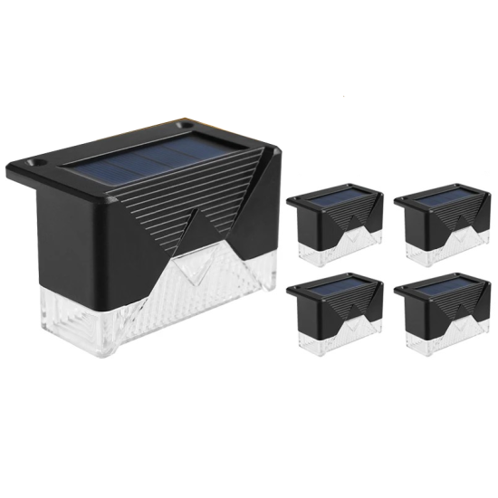 Ηλιακά φωτιστικά Led Solar Lights Αδιάβροχα FA-6002 4τεμ. – ΟΕΜ Ηλιακά φωτιστικά Led Solar Lights Αδιάβροχα FA-6002 4τεμ. – ΟΕΜ