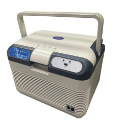 Ψυγείο αυτοκινήτου WP-12LB 12v Hot and cold OEM. Ψυγείο αυτοκινήτου WP-12LB 12v Hot and cold OEM.